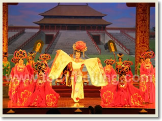 Beijing Xian Hangzhou Suzhou Shanghai 12-Day Tour